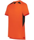 Power Orange/Black Jersey